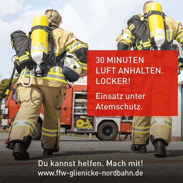 Employer-Branding-Kampagne-Feuerwehr